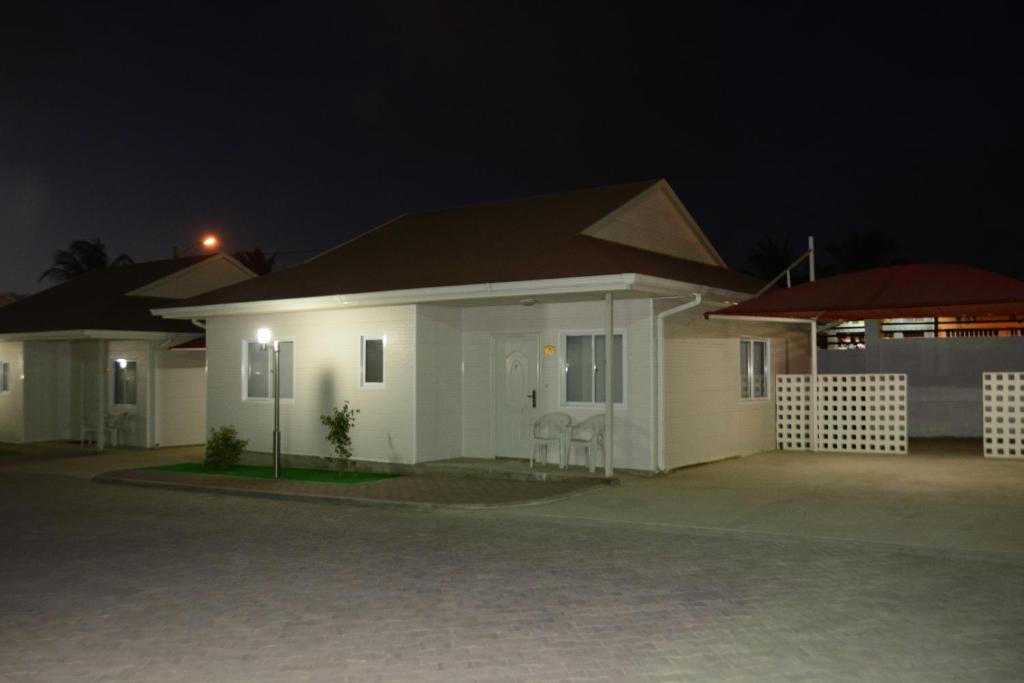 Indico Apart Hotel photo 1