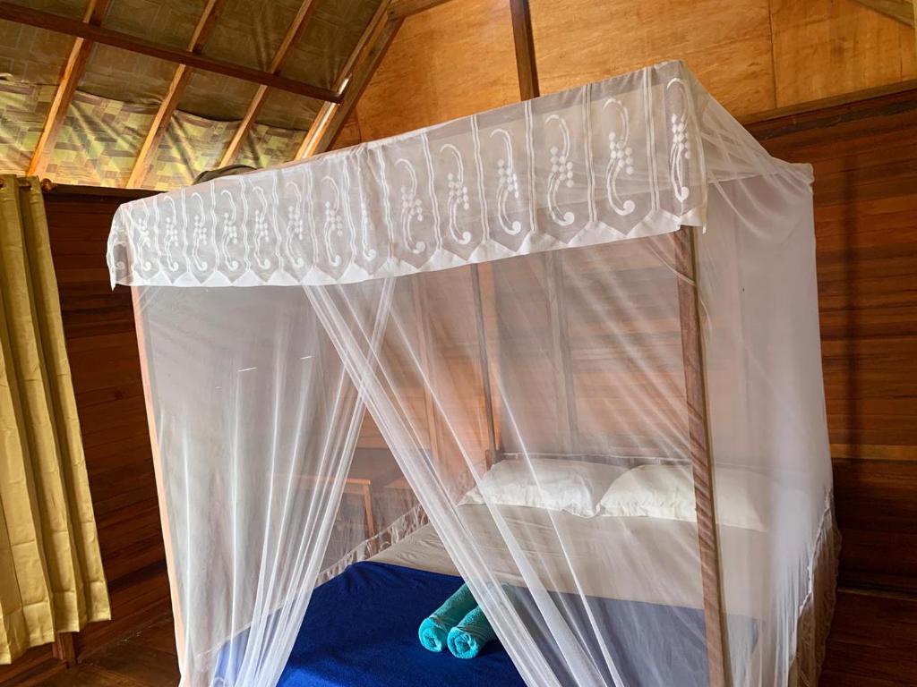 PESONA Homestay