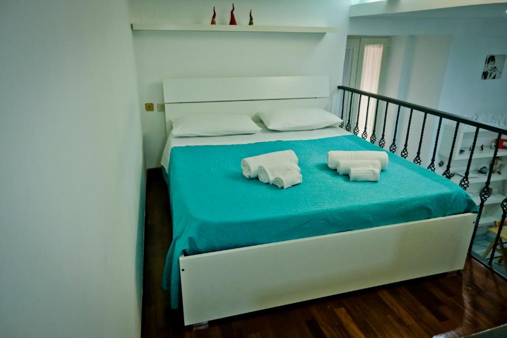 Casa vacanza La Spagnola, Naples