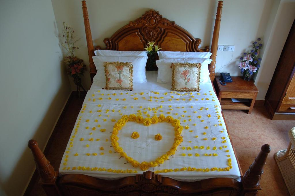 Lux Guesthouse photo 1