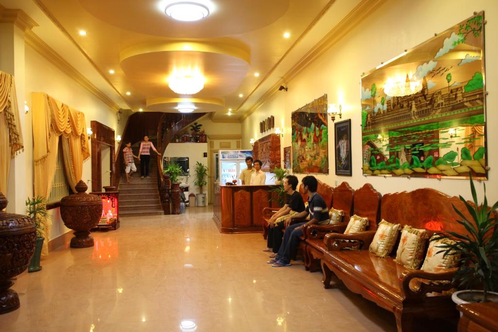 Lux Guesthouse photo 3