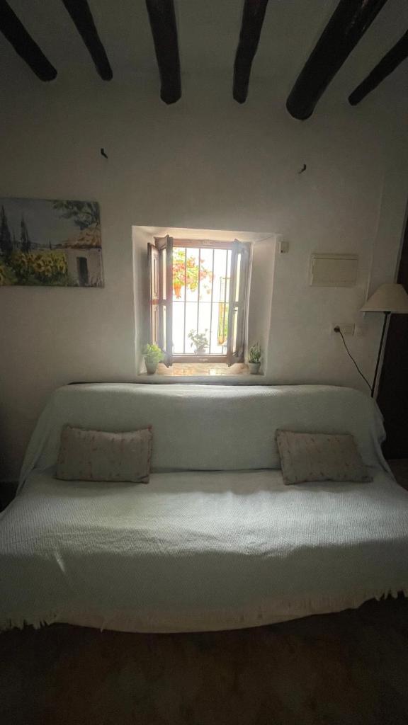 Casa Miguelito, Malaga