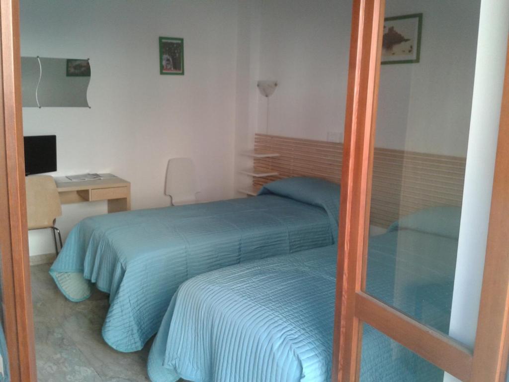 B&B Il Nido dell'Aquila photo 3