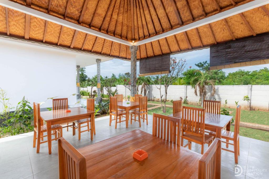 The Gili Menjangan photo 4