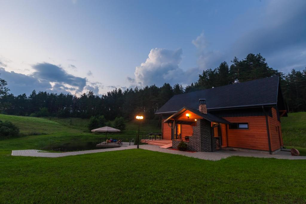 Anupro Villa photo 4