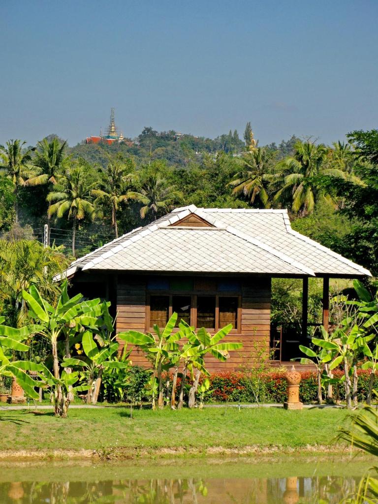 Baan Chai Thung Resort photo 4