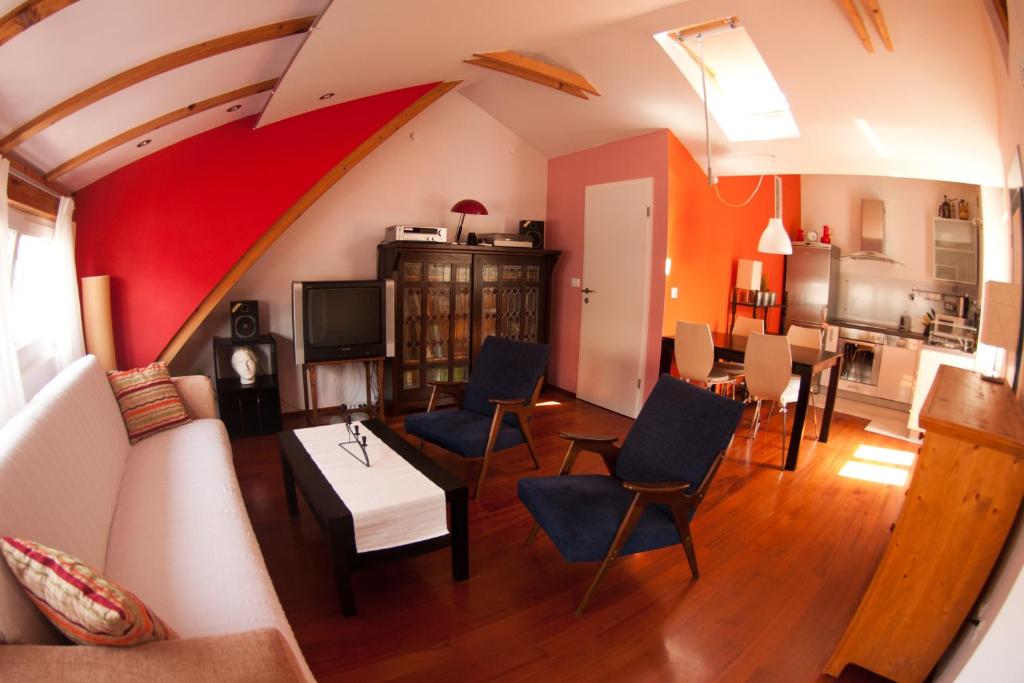 Sweet Loft photo 1