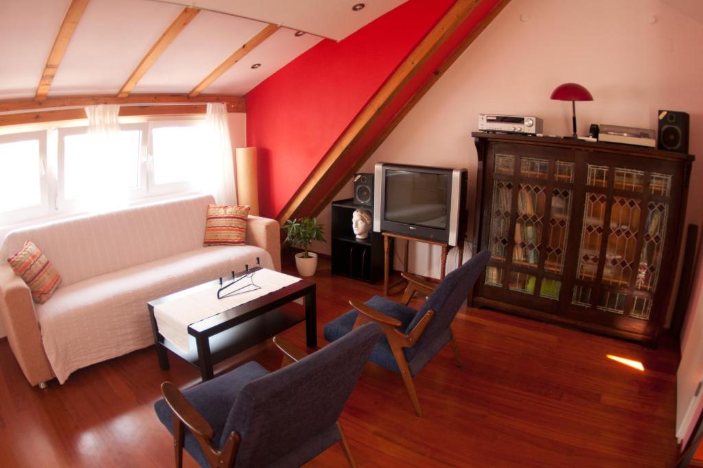 Sweet Loft photo 2