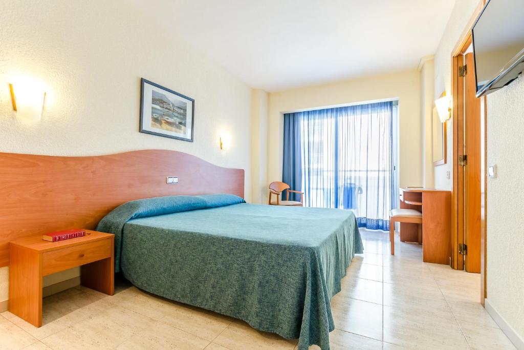 Hotel Mar Blau photo 2