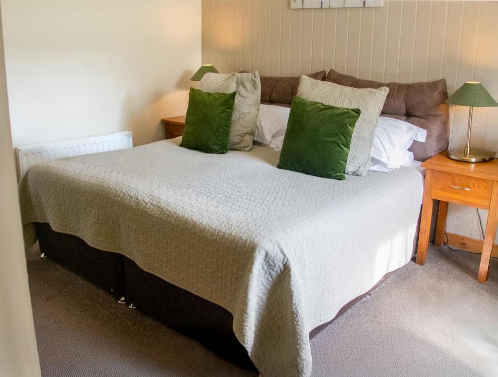 Red Lion Inn Room Type - Double Room with Private Bathroom "Not Pet Friendly" Red Lion Inn Room Type - Double Room with Private Bathroom "Not Pet Friendly"
