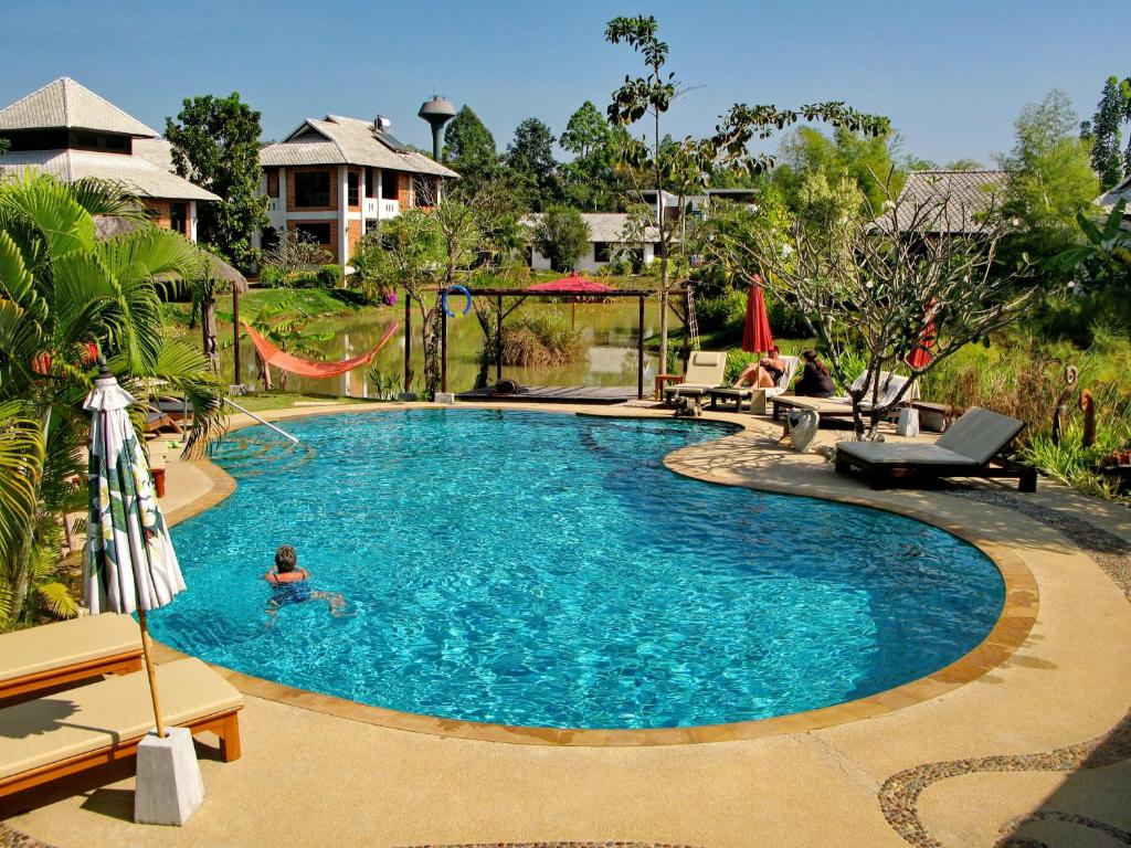 Baan Chai Thung Resort photo 1
