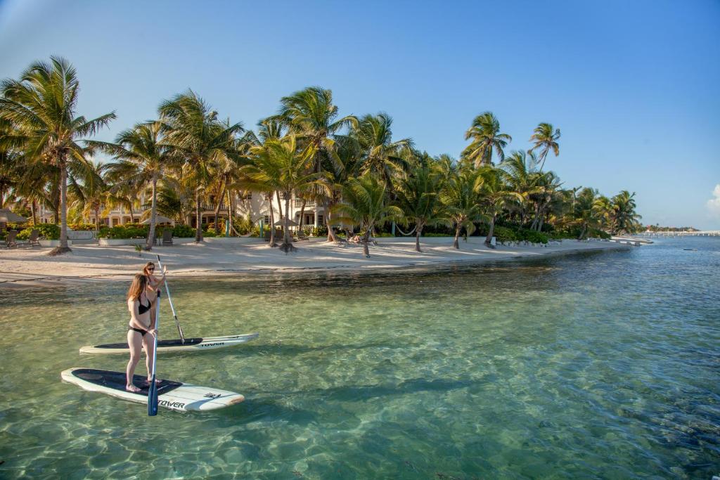 Belizean Shores Resort photo 4