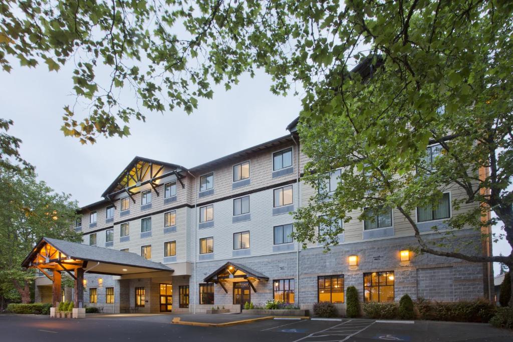 The INN at Gig Harbor image