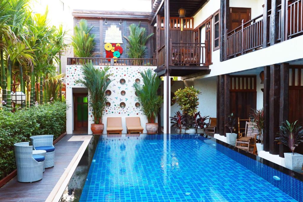 Viang Thapae Resort- SHA Extra Plus photo 3