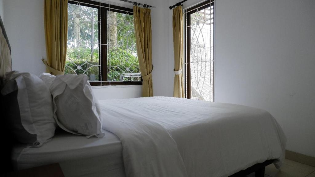 Villa Dalia Puncak Nc3-31 photo 3