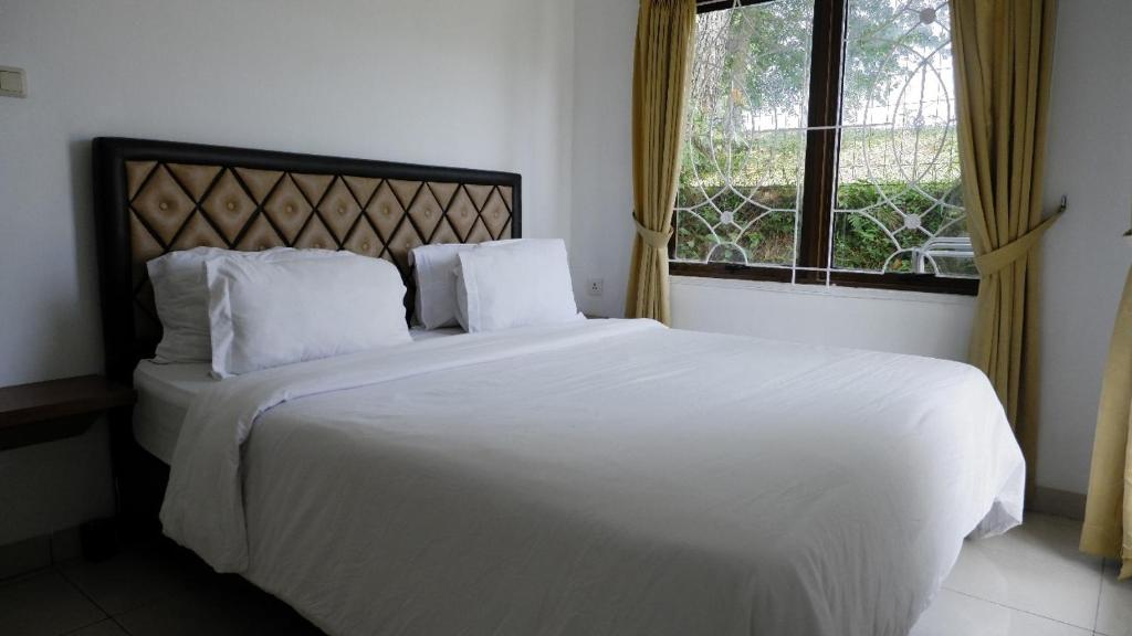 Villa Dalia Puncak Nc3-31 photo 4