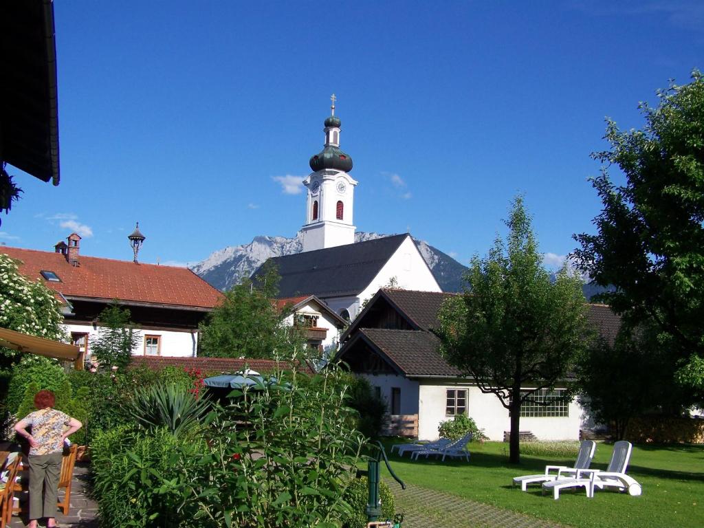 Hotel Garni Wagnerhof photo 2