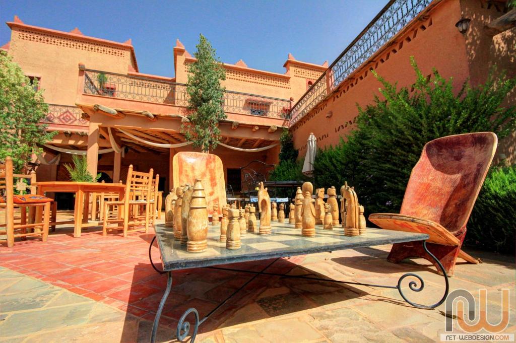 La Perle Du Dades photo 1