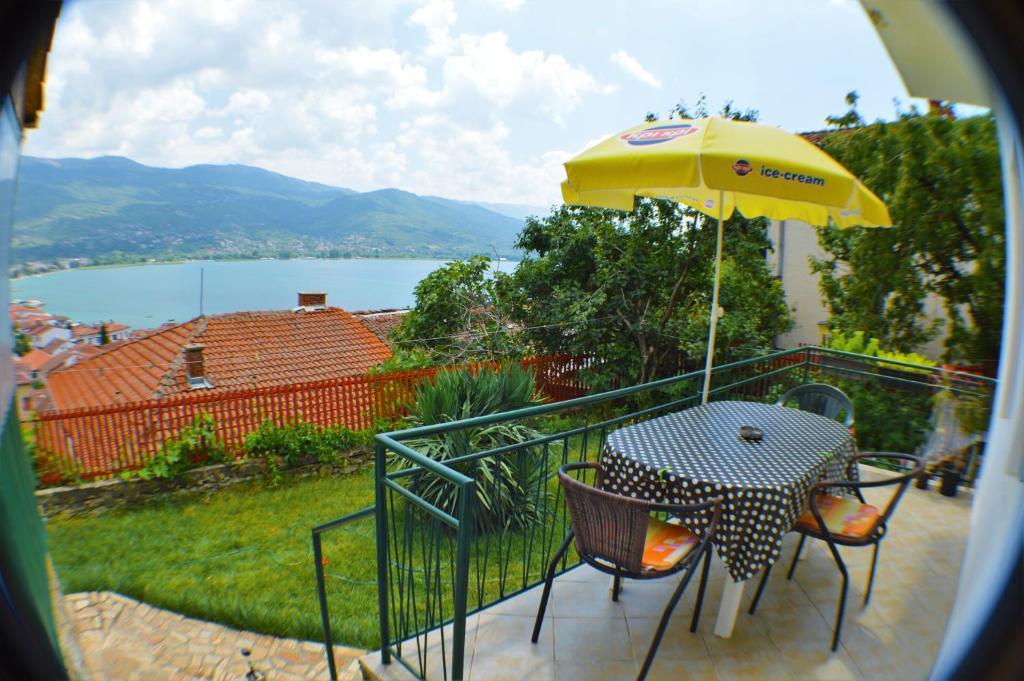 Villa Ohrid photo 4