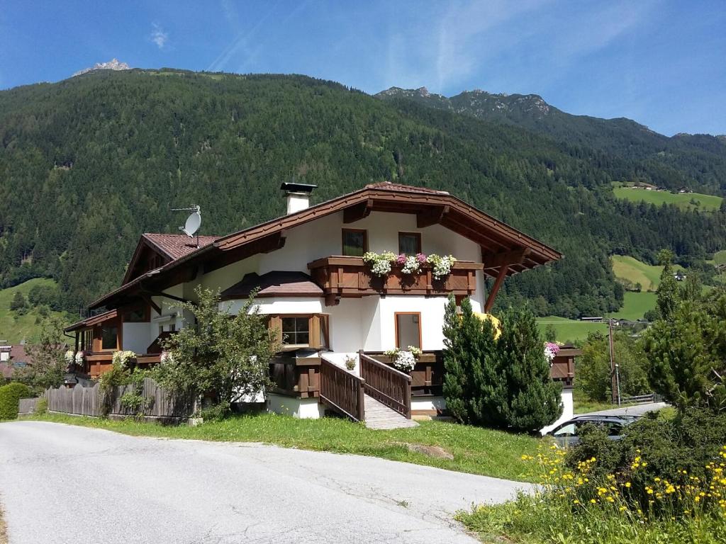 Haus Pinnistor photo 2