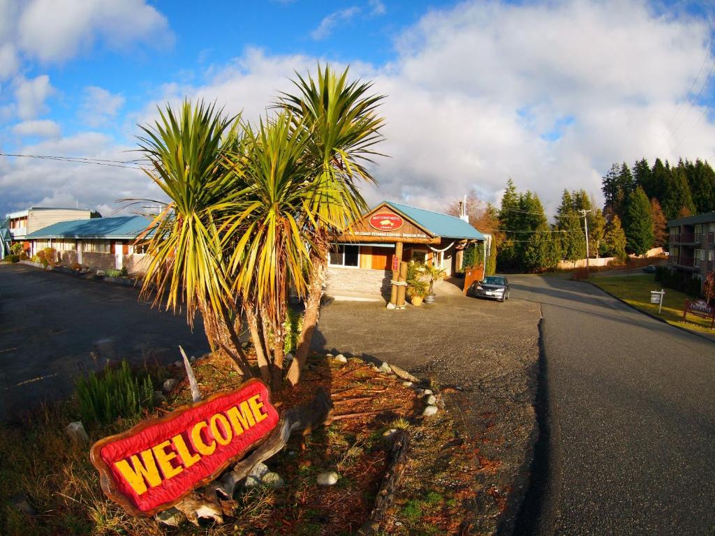 West Coast Motel on the Harbour photo 2
