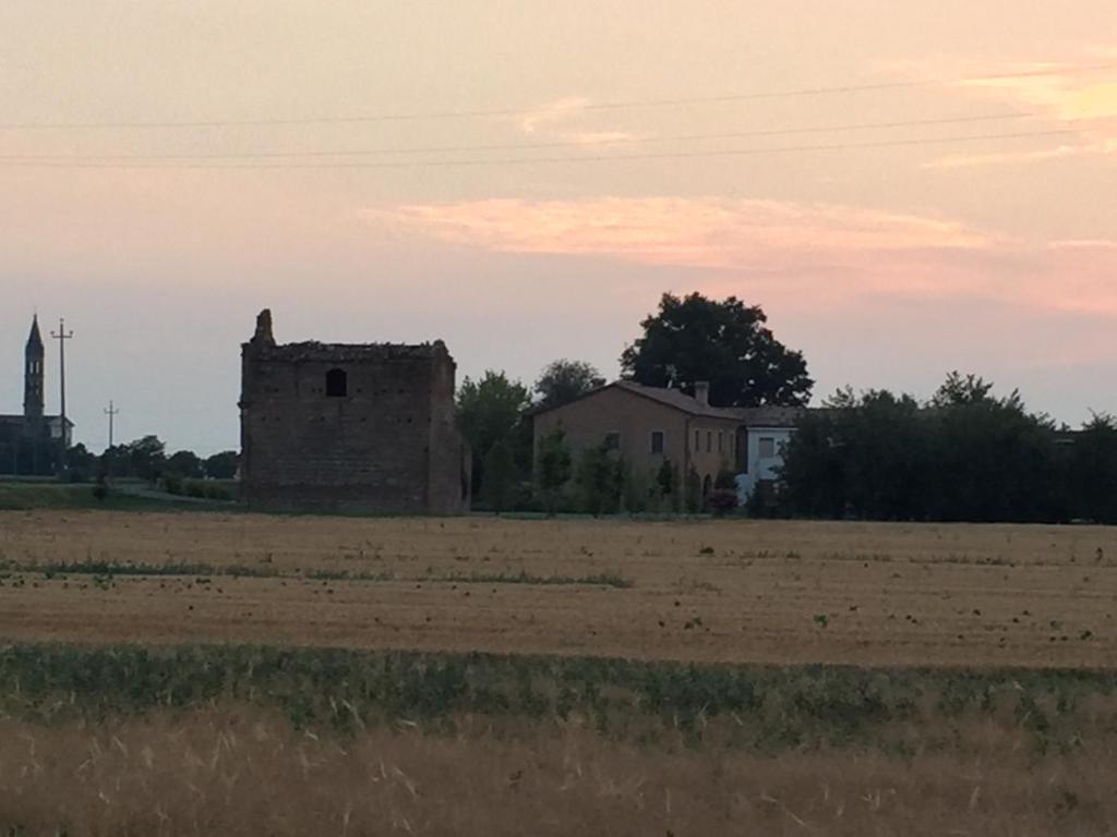 Agriturismo Da Luca photo 3
