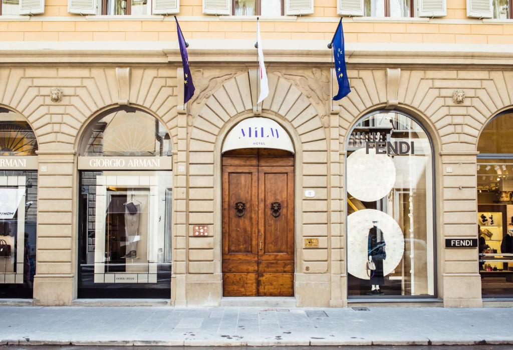 Hotel Milu Florence - Tap to explore photos