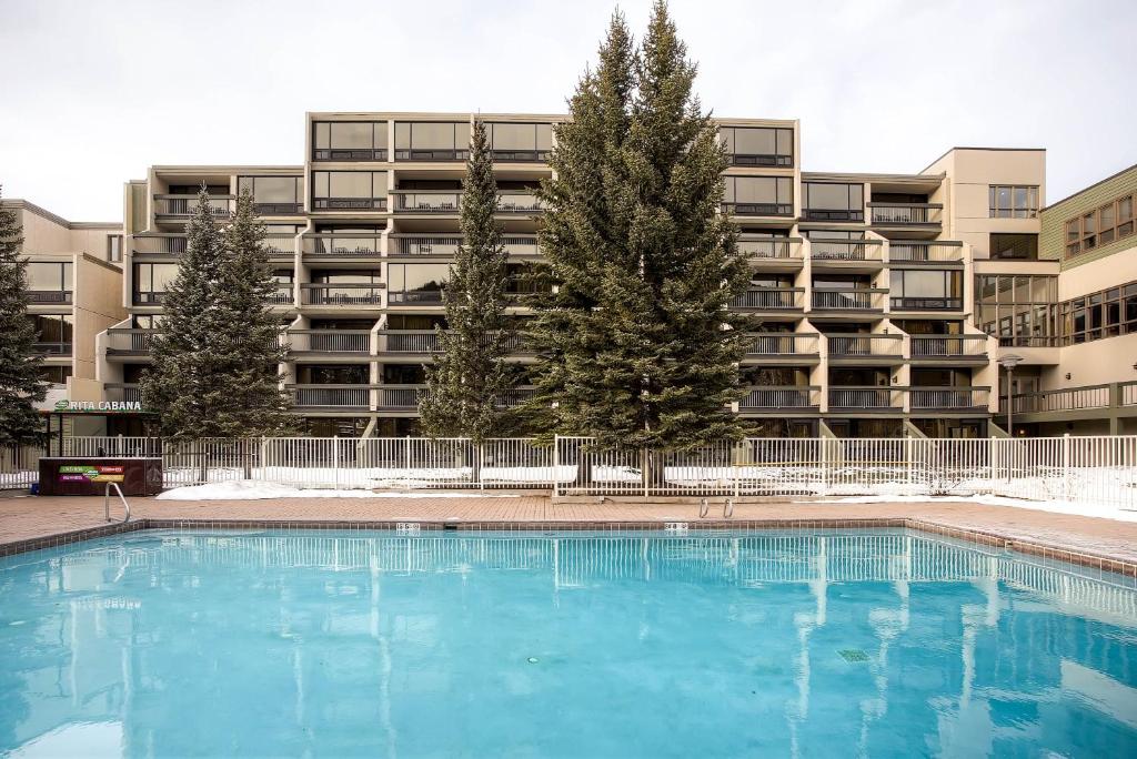 The Keystone Lodge and Spa by Keystone Resort photo 2