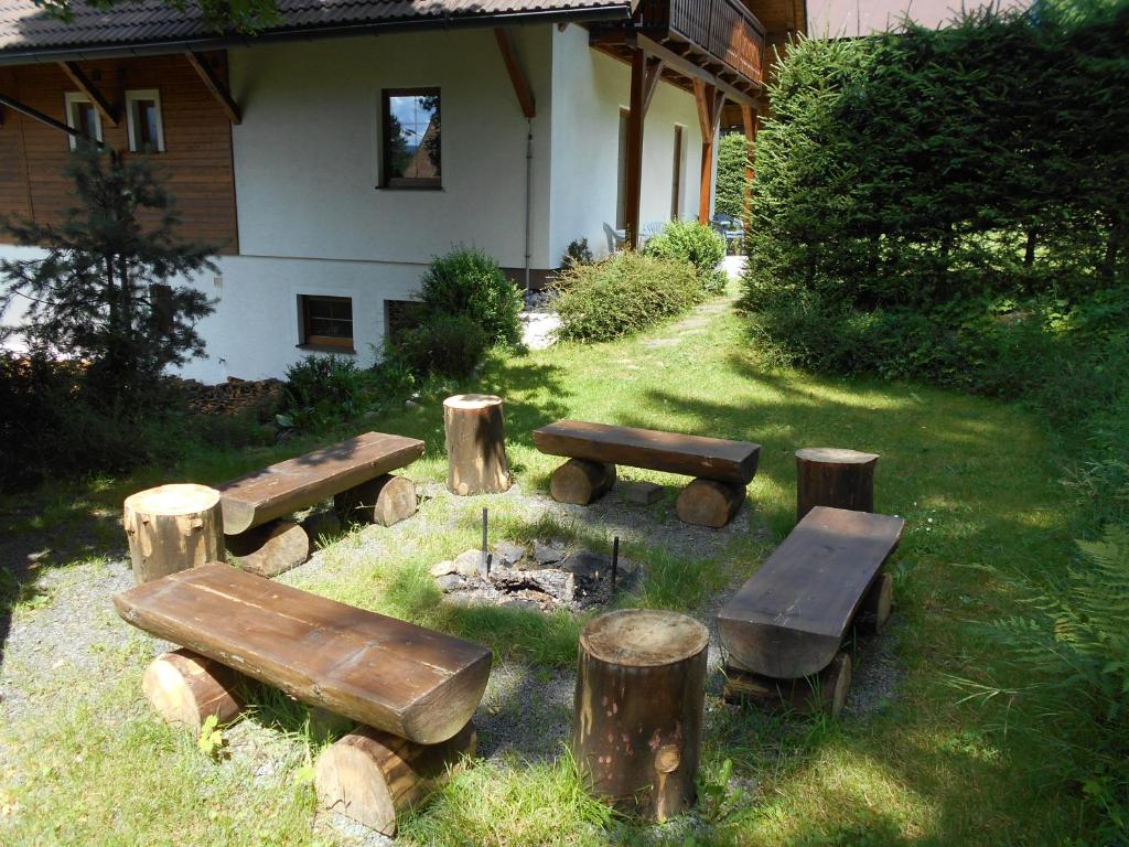 Apartmány Base Camp photo 3