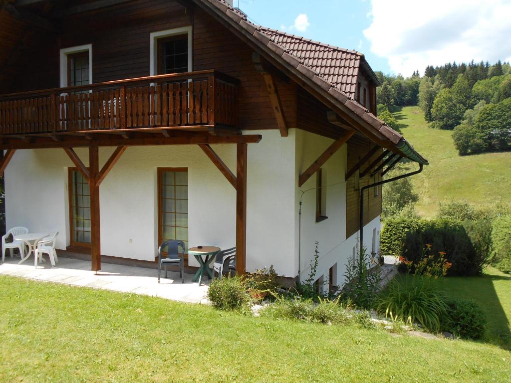 Apartmány Base Camp photo 4