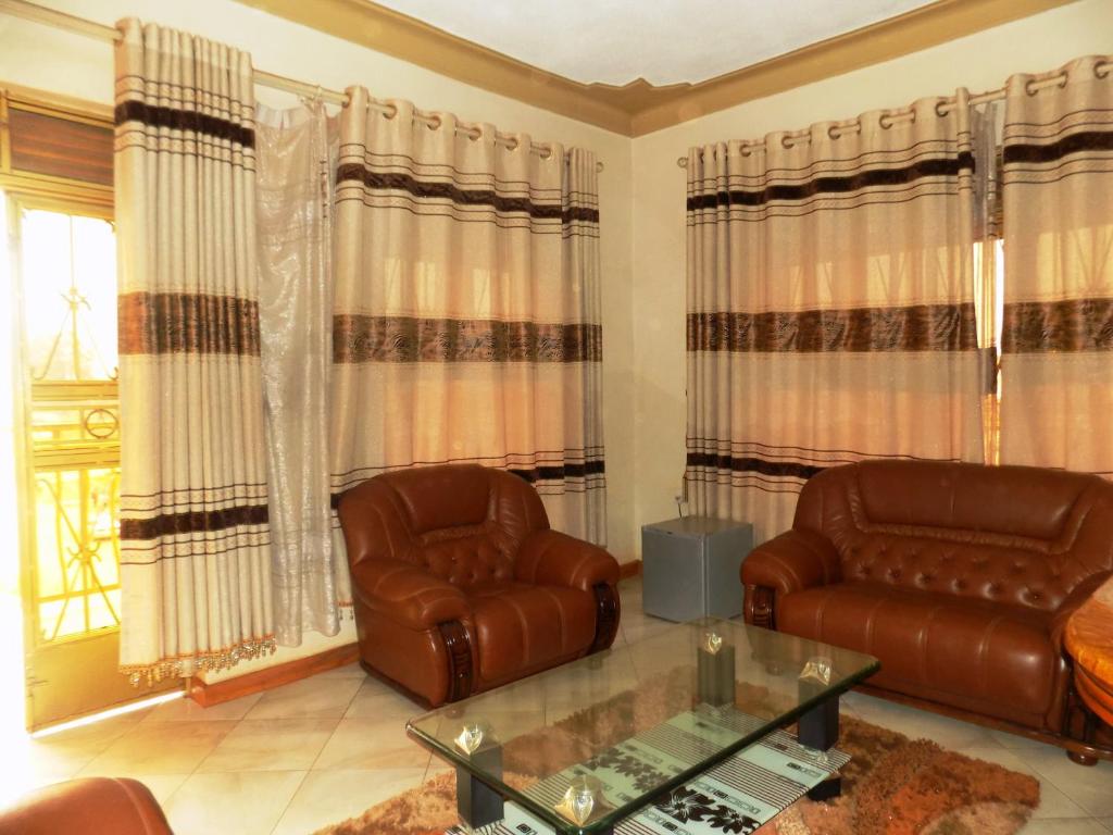 Capricon Executive Hotel Kabale photo 3