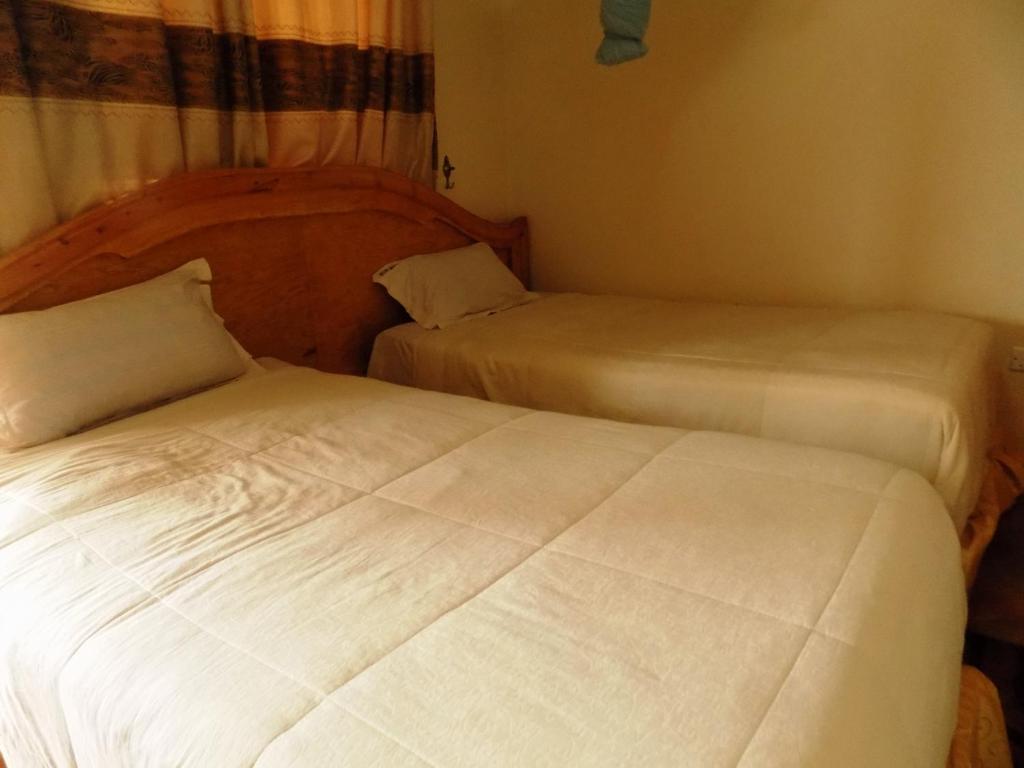 Capricon Executive Hotel Kabale photo 2
