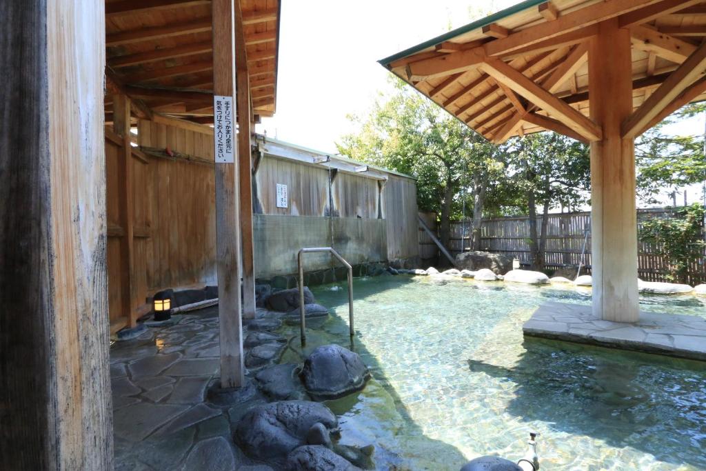 Minshuku Miyama photo 4