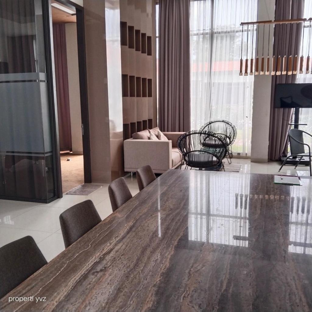 Apartment in The Nongsa Beach Batam photo 1