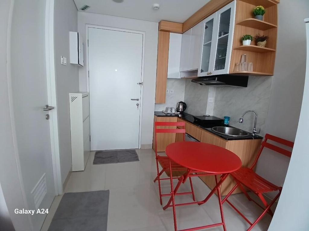 Apartment in The Nongsa Beach Batam photo 2