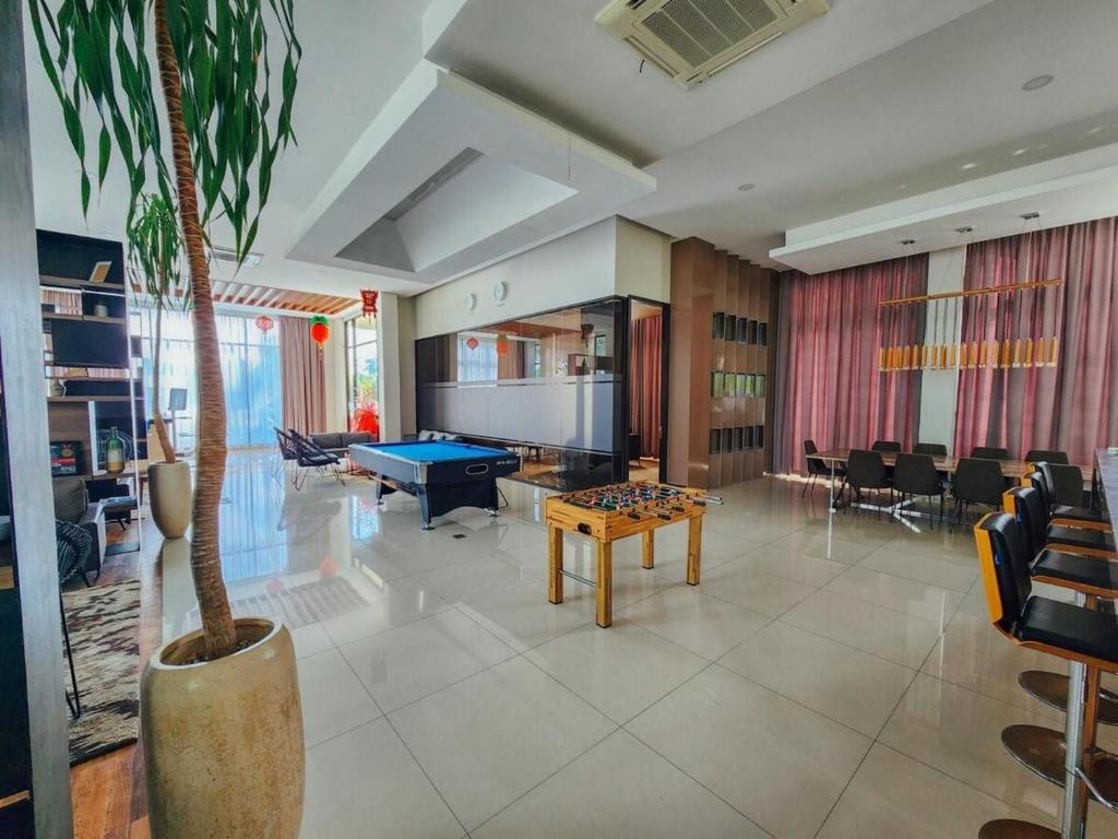 Apartment in The Nongsa Beach Batam photo 3