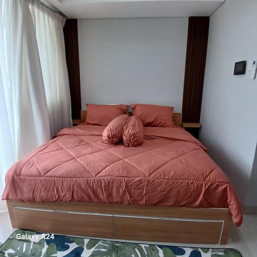 Apartment in The Nongsa Beach Batam photo 4