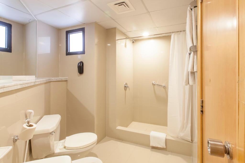 Студио (Номер-студио Делюкс —Golden Sands 5), Апарт-отель Golden Sands Hotel Apartments