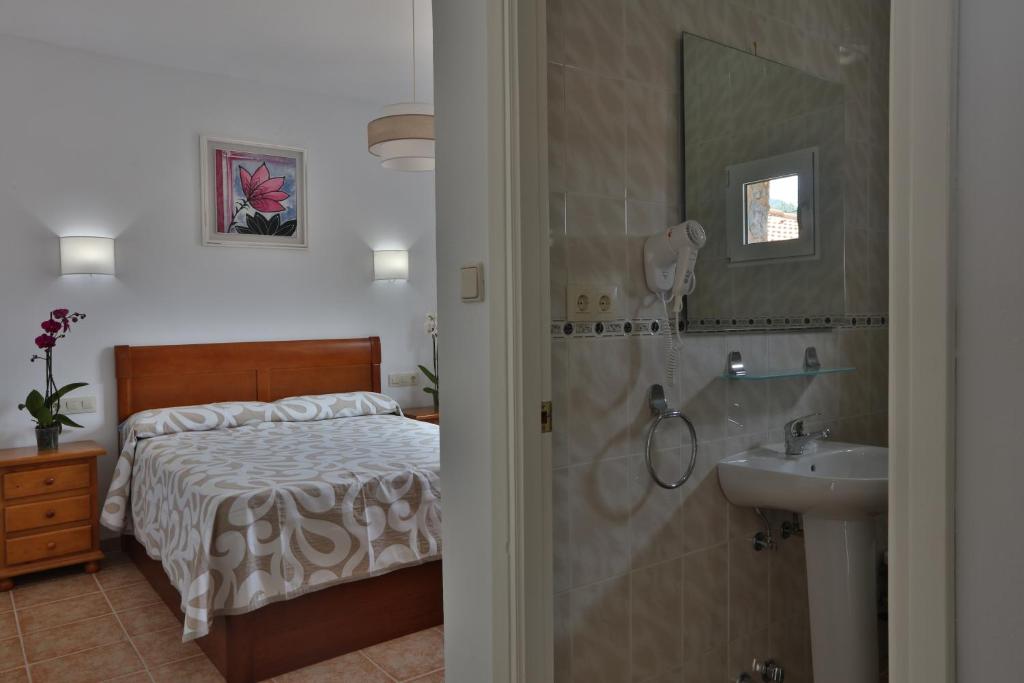 Apartamentos El Madroñal photo 4