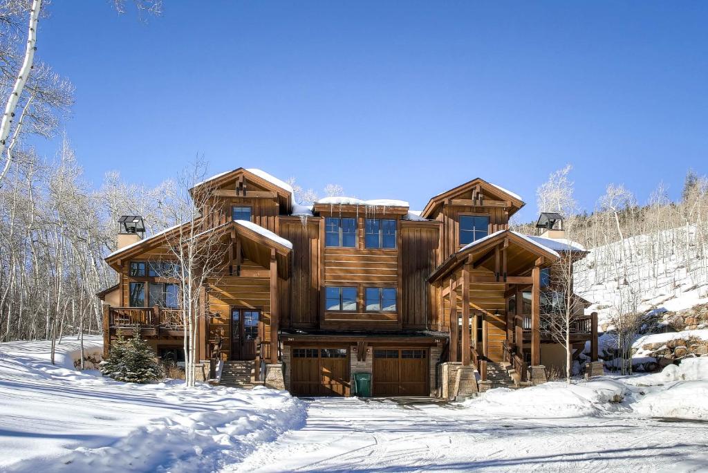 Keystone Private Homes by Keystone Resort photo 1