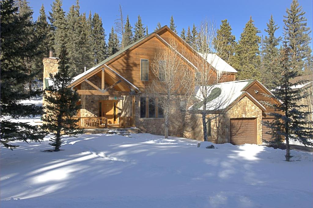 Keystone Private Homes by Keystone Resort photo 4