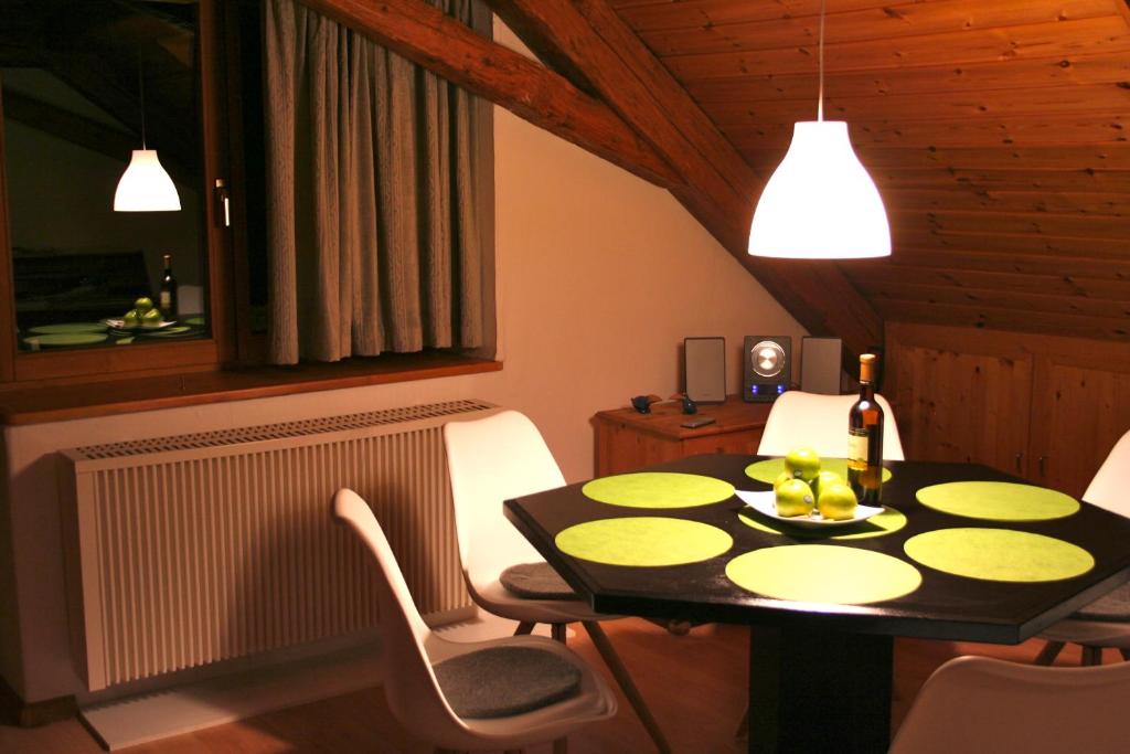 Ferienwohnung Endlich Ferien photo 3