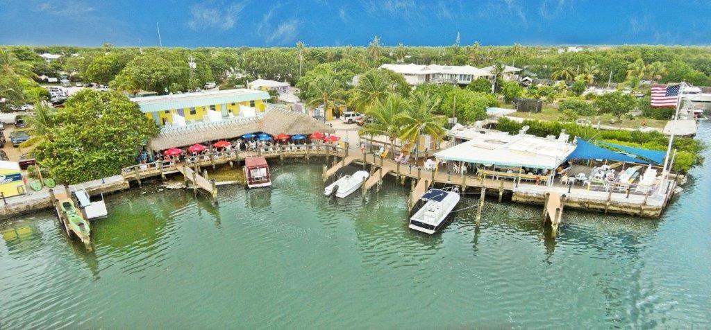 Snappers Key Largo image
