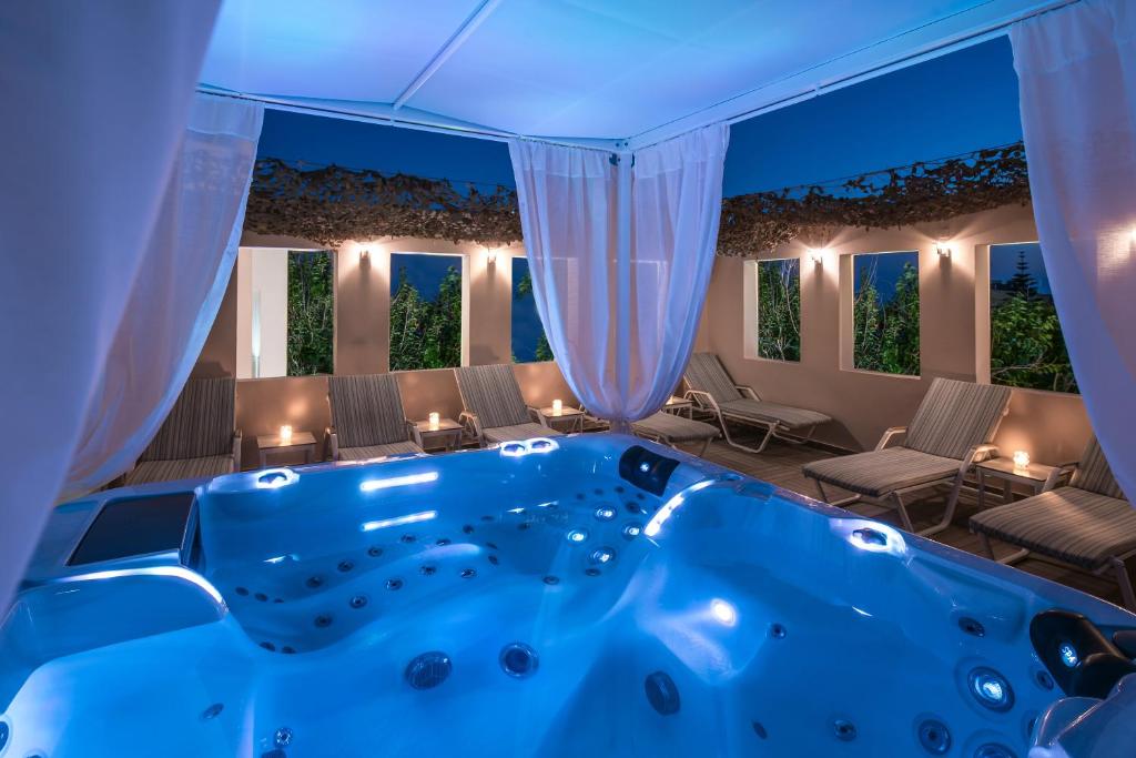 Omiros Boutique Hotel (Adults Only) photo 2