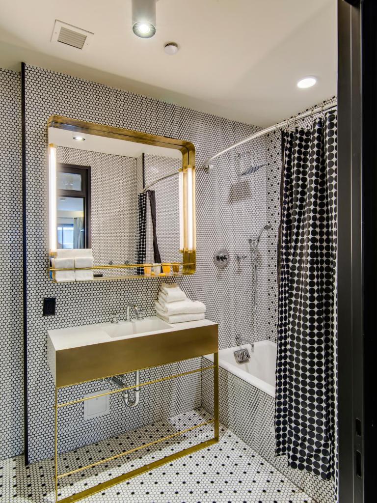 Сьюит (Классический люкс), Hotel Shocard, New York
