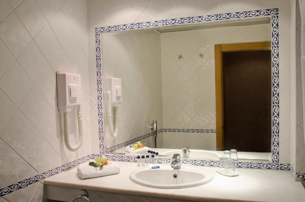 Одноместный (Стандартный одноместный номер), VIP Inn Berna Hotel