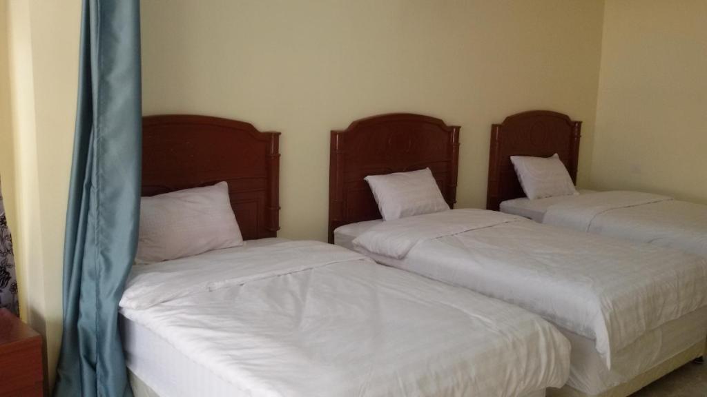 Serapis Hotel photo 4