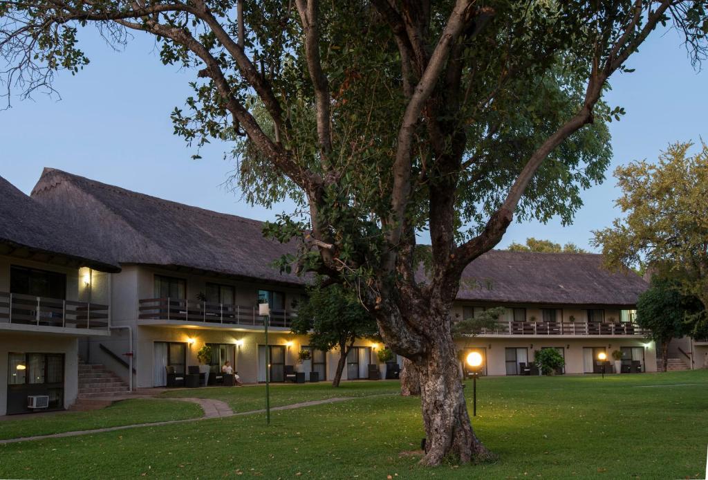 Azambezi River Lodge photo 1