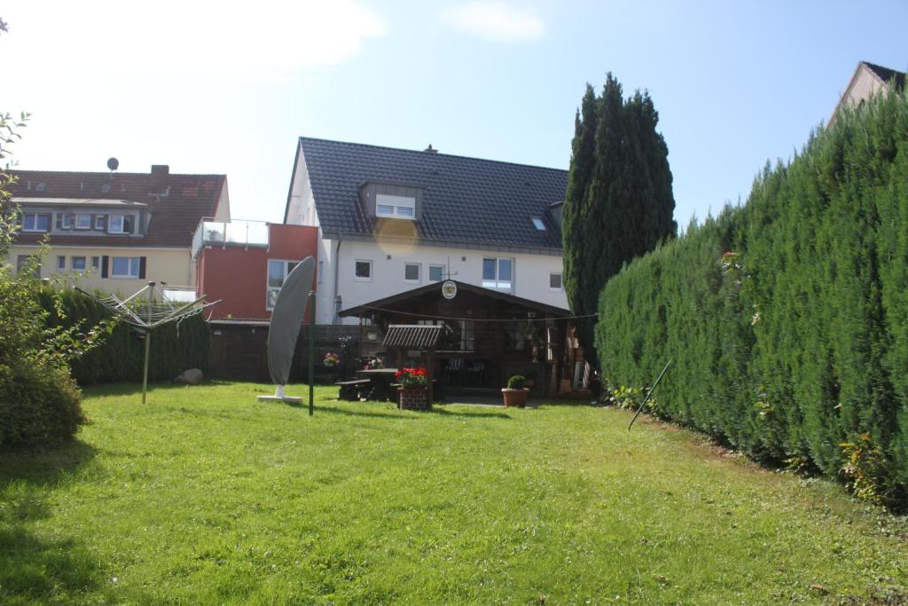 Albrecht-Jäger Fewo photo 4