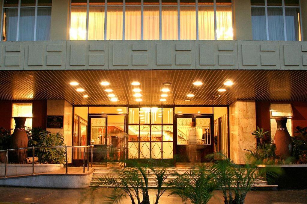 Bulawayo Rainbow Hotel photo 1